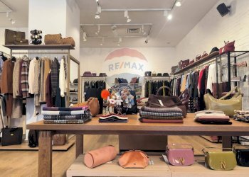 Cabina armadio - Attività Commerciale Via Dante Alighieri, Bari - foto 8