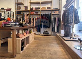 Cabina armadio - Attività Commerciale Via Dante Alighieri, Bari - foto 10