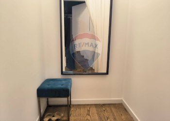 Hall / corridoio - Attività Commerciale Via Dante Alighieri, Bari - foto 14