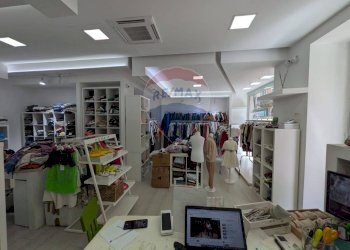 Ufficio - Commercial Premises Via Alessandro Manzoni
 
97, Bari - photo 4