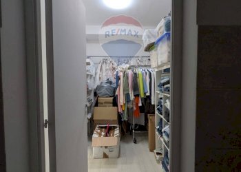 Cabina armadio - Commercial Premises Via Alessandro Manzoni
 
97, Bari - photo 13