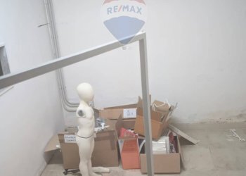 Dettagli - Commercial Premises Via Alessandro Manzoni
 
97, Bari - photo 23