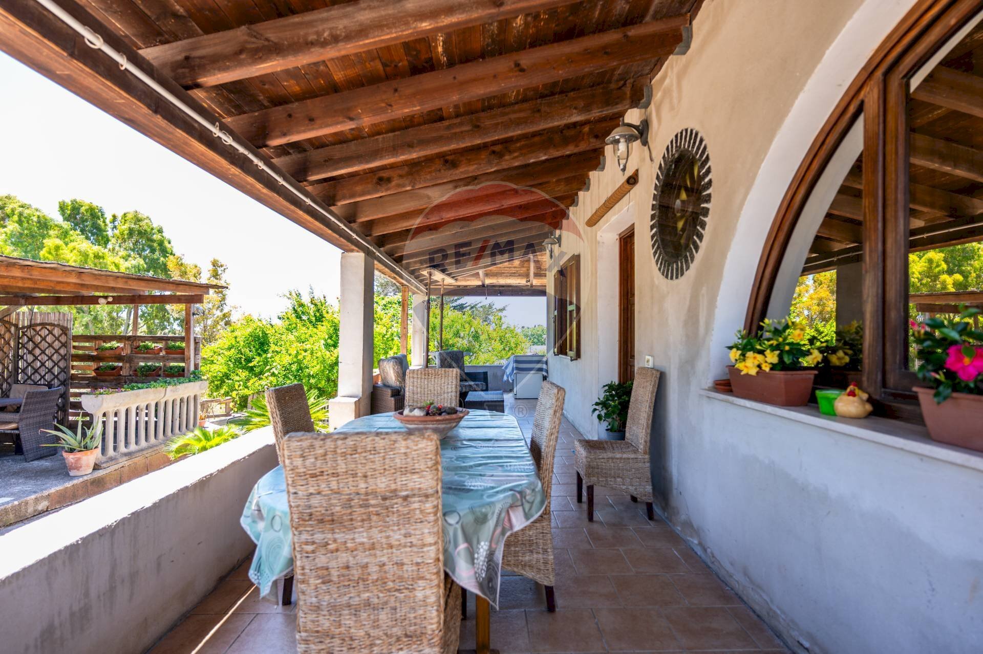 Terrazza - Casa indipendente Via Palau Borgata Tottubella
 
2/A, Sassari - foto 2