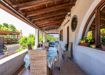 Terrazza - Casa indipendente Via Palau Borgata Tottubella
 
2/A, Sassari - foto 2