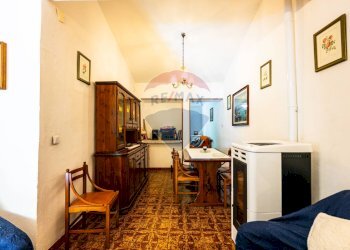 Sala da pranzo - Casa indipendente Via Palau Borgata Tottubella
 
2/A, Sassari - foto 4