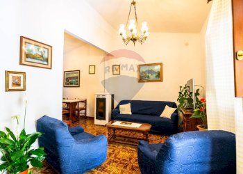 Soggiorno - Casa indipendente Via Palau Borgata Tottubella
 
2/A, Sassari - foto 5