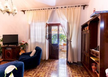 Soggiorno - Casa indipendente Via Palau Borgata Tottubella
 
2/A, Sassari - foto 9