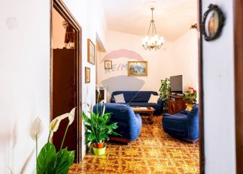 Soggiorno - Casa indipendente Via Palau Borgata Tottubella
 
2/A, Sassari - foto 15