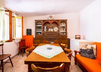 Sala da pranzo - Casa indipendente Via Palau Borgata Tottubella
 
2/A, Sassari - foto 18