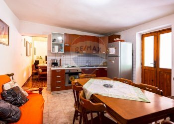 Sala da pranzo - Casa indipendente Via Palau Borgata Tottubella
 
2/A, Sassari - foto 19