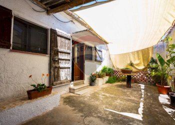 Terrazza - Casa indipendente Via Palau Borgata Tottubella
 
2/A, Sassari - foto 21