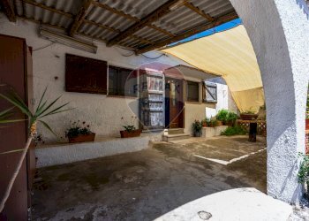 Terrazza - Casa indipendente Via Palau Borgata Tottubella
 
2/A, Sassari - foto 22