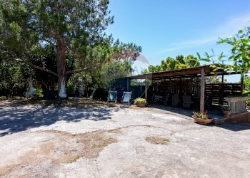 Casa all\'aperto - Casa indipendente Via Palau Borgata Tottubella
 
2/A, Sassari - foto 23