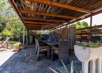 Terrazza - Casa indipendente Via Palau Borgata Tottubella
 
2/A, Sassari - foto 24