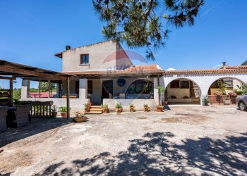 Casa all\'aperto - Casa indipendente Via Palau Borgata Tottubella
 
2/A, Sassari - foto 25