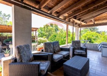 Terrazza - Casa indipendente Via Palau Borgata Tottubella
 
2/A, Sassari - foto 27