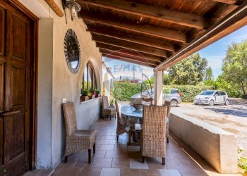 Terrazza - Casa indipendente Via Palau Borgata Tottubella
 
2/A, Sassari - foto 28