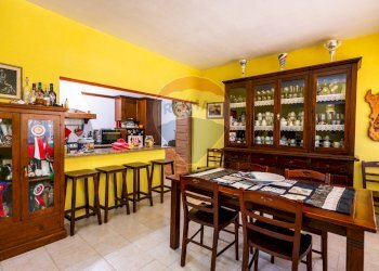 Sala da pranzo - Casa indipendente Via Palau Borgata Tottubella
 
2/A, Sassari - foto 29