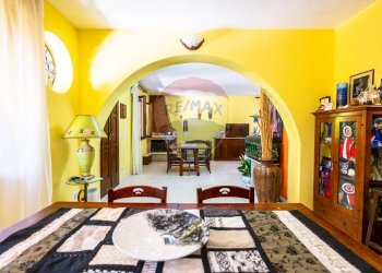 Sala da pranzo - Casa indipendente Via Palau Borgata Tottubella
 
2/A, Sassari - foto 31