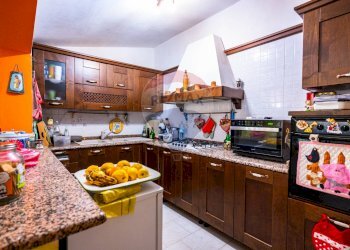 Cucina - Casa indipendente Via Palau Borgata Tottubella
 
2/A, Sassari - foto 32