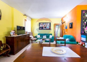 Sala da pranzo - Casa indipendente Via Palau Borgata Tottubella
 
2/A, Sassari - foto 35