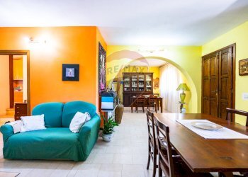 Sala da pranzo - Casa indipendente Via Palau Borgata Tottubella
 
2/A, Sassari - foto 36