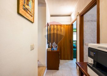 Hall / corridoio - Casa indipendente Via Palau Borgata Tottubella
 
2/A, Sassari - foto 43