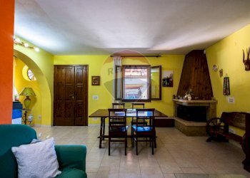 Sala da pranzo - Casa indipendente Via Palau Borgata Tottubella
 
2/A, Sassari - foto 48