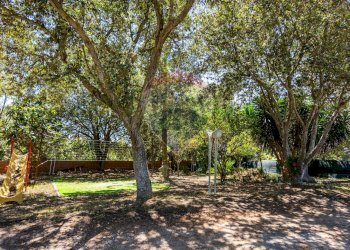 Giardino - Casa indipendente Via Palau Borgata Tottubella
 
2/A, Sassari - foto 49