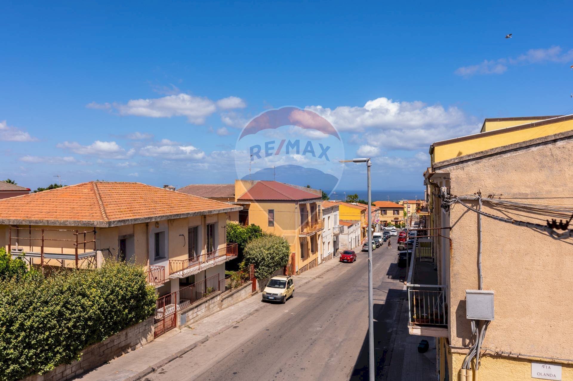 Edificio all\'aperto - Semi-detached house Via Olanda
 
2, Sorso - photo 2