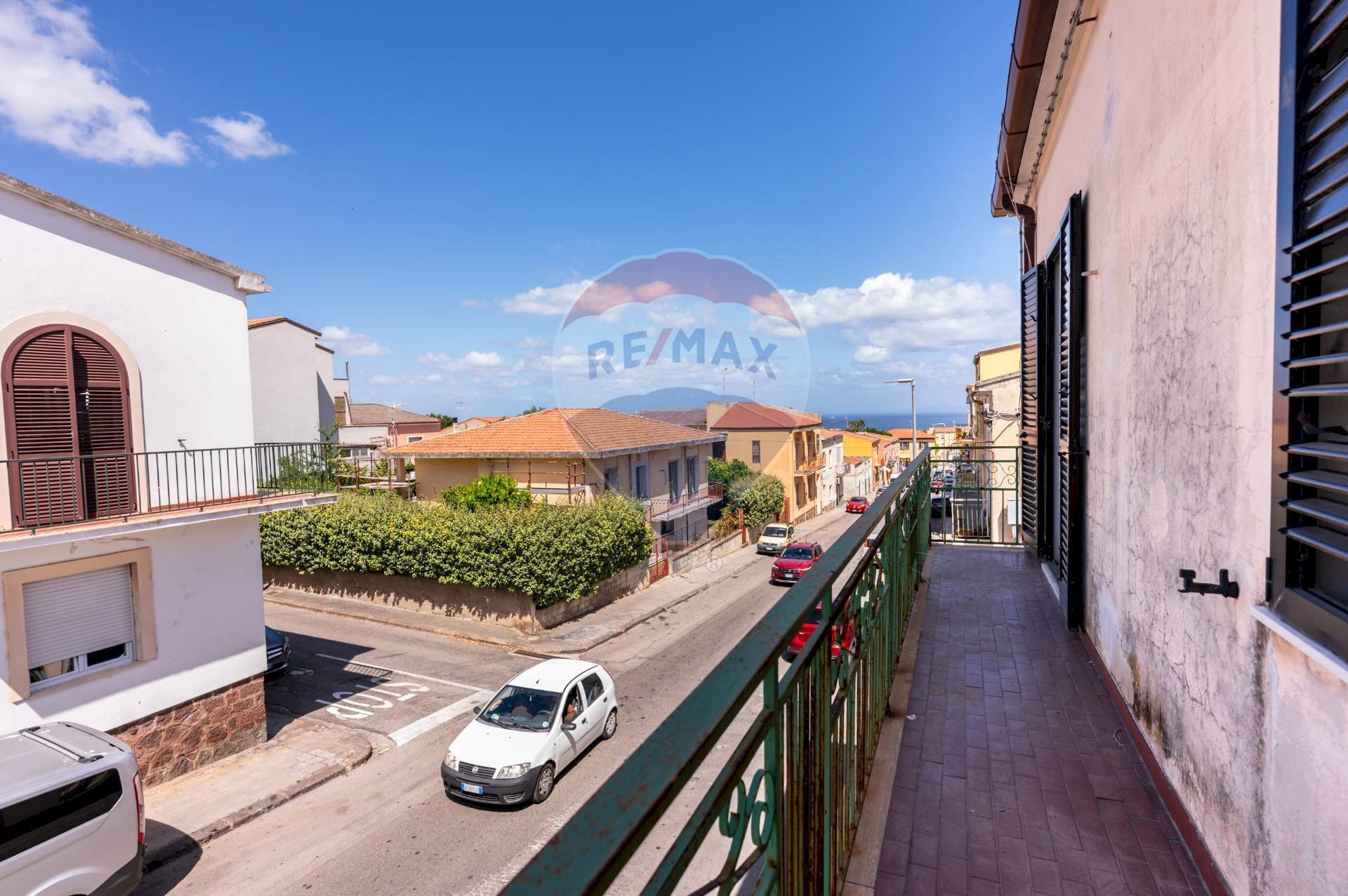 Balcone - Semi-detached house Via Olanda
 
2, Sorso - photo 3