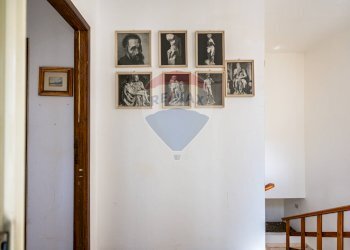 Hall / corridoio - Casa semi indipendente Via Olanda
 
2, Sorso - foto 12