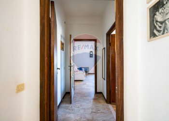 Hall / corridoio - Casa semi indipendente Via Olanda
 
2, Sorso - foto 13