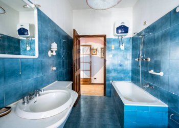 Bagno - Casa semi indipendente Via Olanda
 
2, Sorso - foto 21