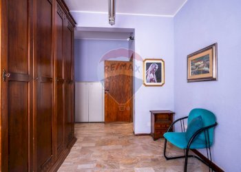 Hall / corridoio - Casa semi indipendente Via Olanda
 
2, Sorso - foto 37