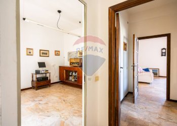 Hall / corridoio - Casa semi indipendente Via Olanda
 
2, Sorso - foto 43