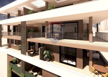 Edificio all\'aperto - Two-room apartment Via Fermi, Alghero - photo 5