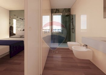Bagno - Two-room apartment Via Fermi, Alghero - photo 7