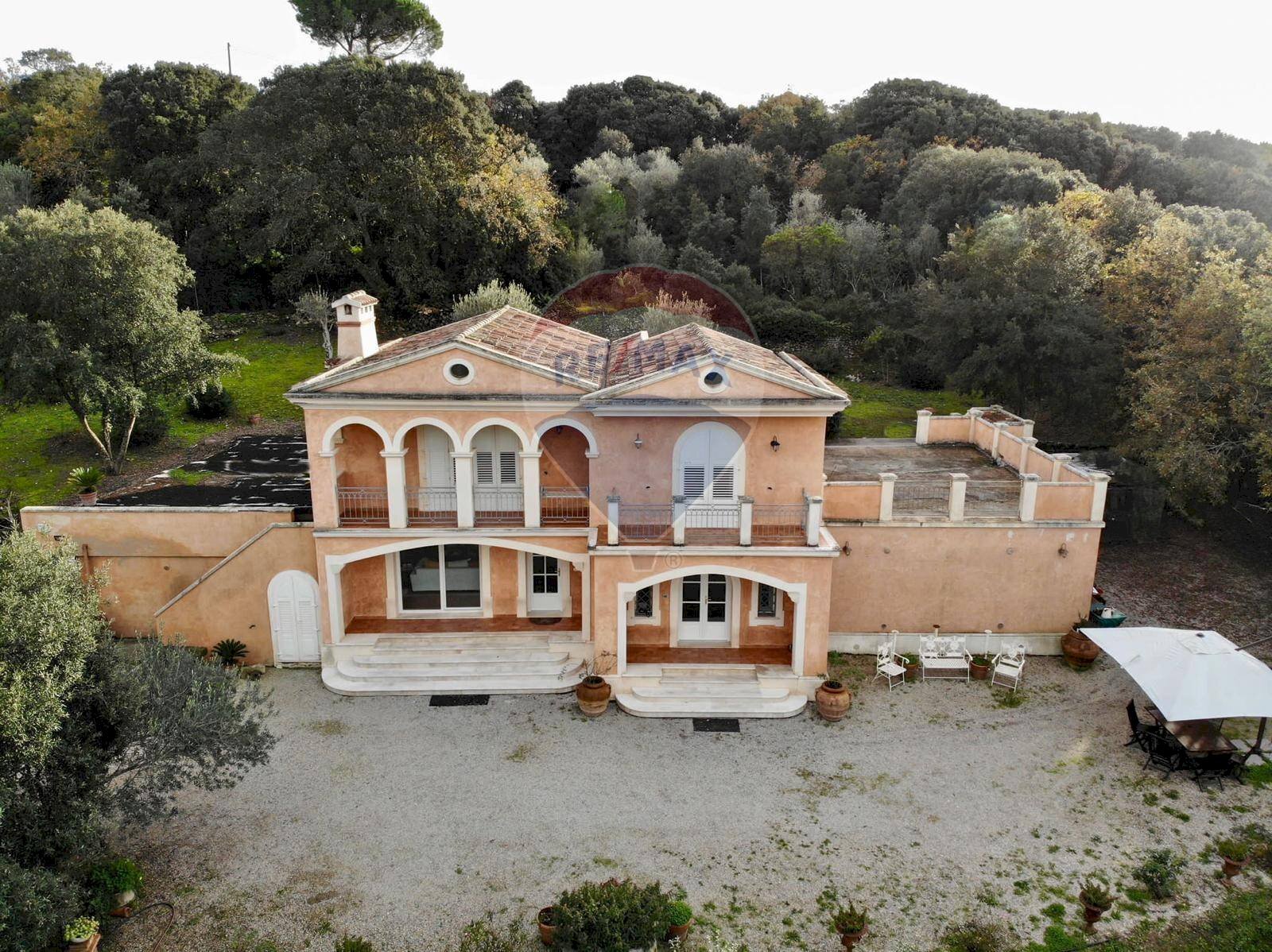 Casa all\'aperto - Villa Sassari - foto 2