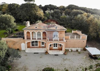 Casa all\'aperto - Villa Sassari - foto 2