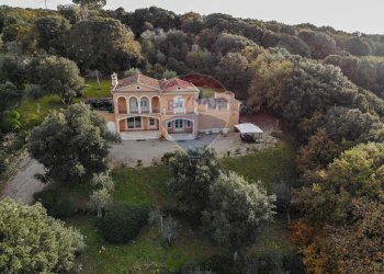 Casa all\'aperto - Villa Sassari - foto 3