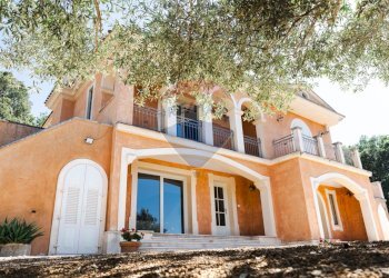 Casa all\'aperto - Villa Sassari - foto 5