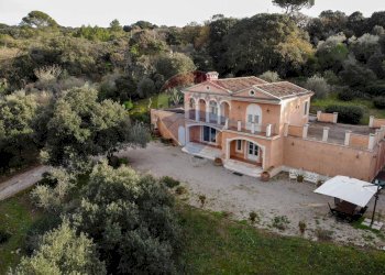 Casa all\'aperto - Villa Sassari - foto 6