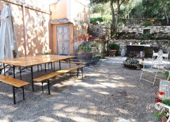 Terrazza - Villa Sassari - foto 7