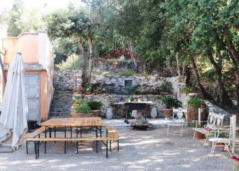 Terrazza - Villa Sassari - foto 8