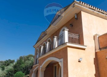 Casa all\'aperto - Villa Sassari - foto 9