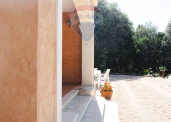 Terrazza - Villa Sassari - foto 10