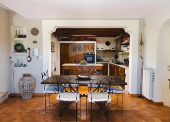 Sala da pranzo - Villa Sassari - foto 11