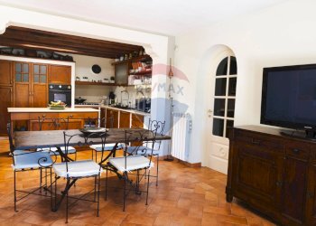 Sala da pranzo - Villa Sassari - foto 14
