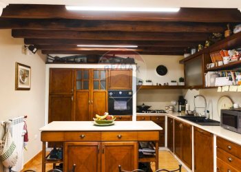 Cucina - Villa Sassari - foto 15